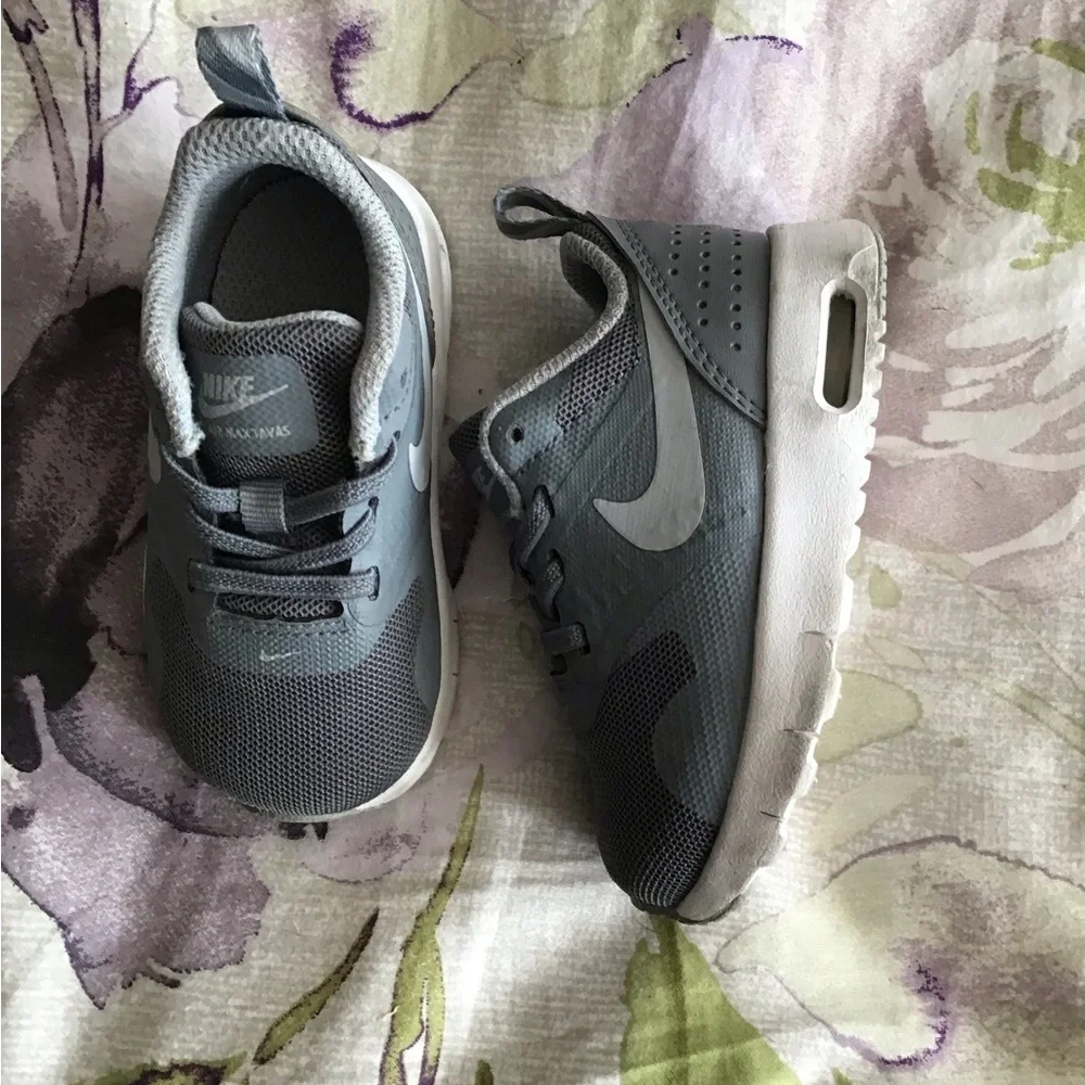 Baby Nike Air Max Tavas - Picture 3 of 6